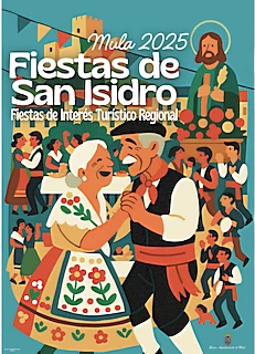 Las Fiestas de San Isidro en Mula ,historia, raíces y celebración de un pueblo que no olvida sus orígenes